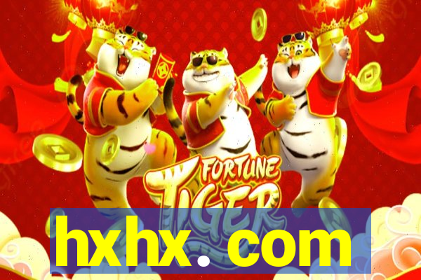 hxhx. com
