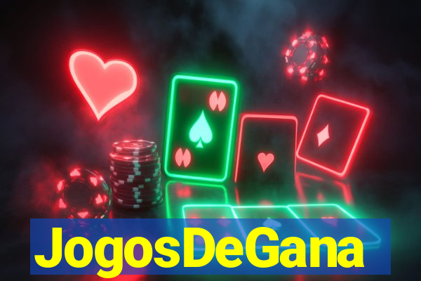 JogosDeGana