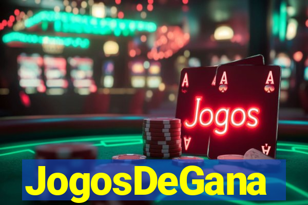 JogosDeGana