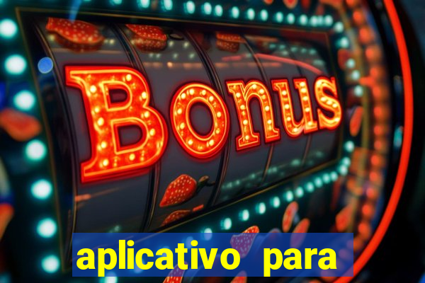 aplicativo para acompanhar jogos
