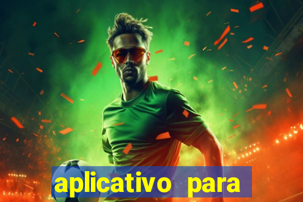 aplicativo para acompanhar jogos