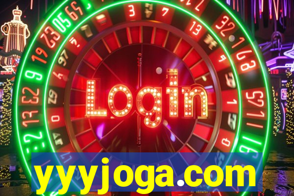 yyyjoga.com