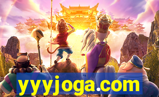 yyyjoga.com