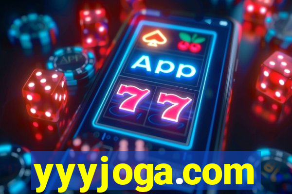yyyjoga.com