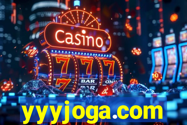 yyyjoga.com