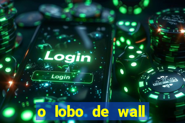 o lobo de wall street assistir