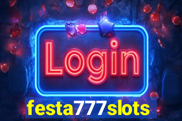 festa777slots