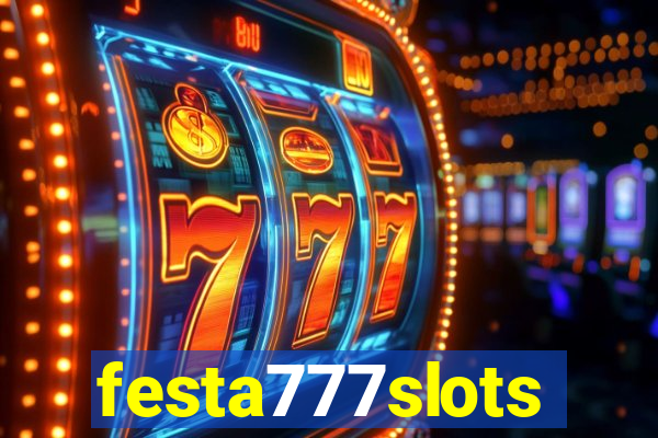 festa777slots