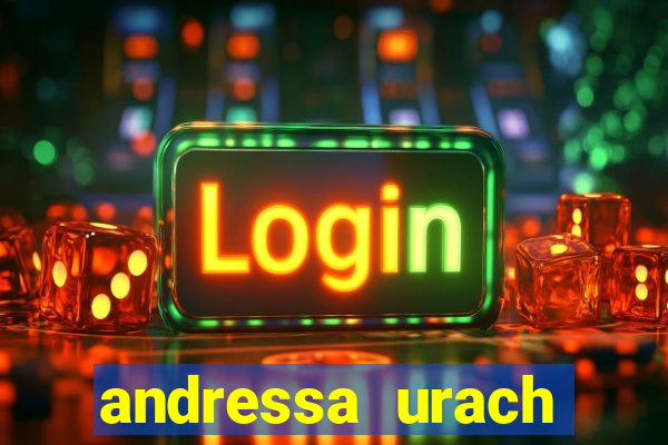 andressa urach fudendo com