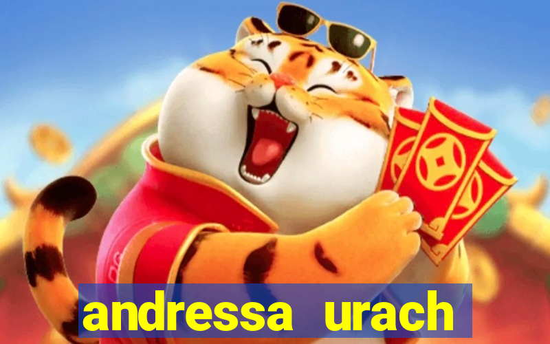 andressa urach fudendo com