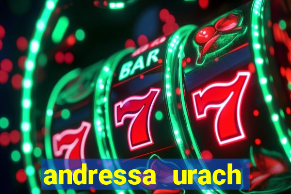 andressa urach fudendo com