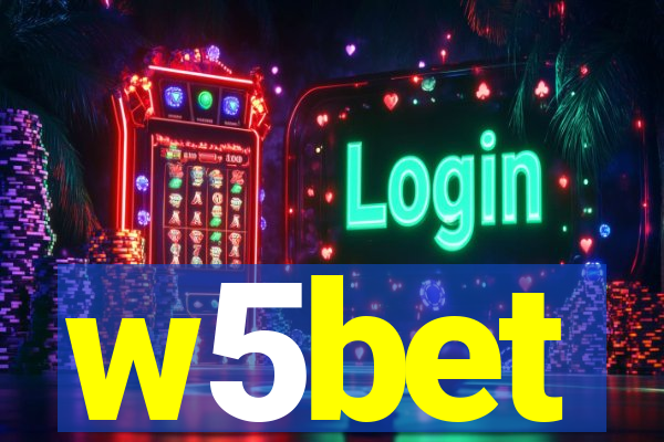 w5bet