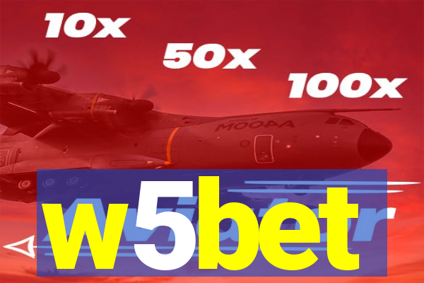 w5bet