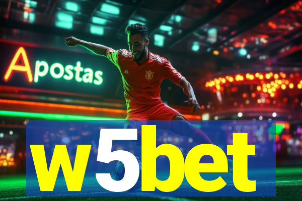 w5bet