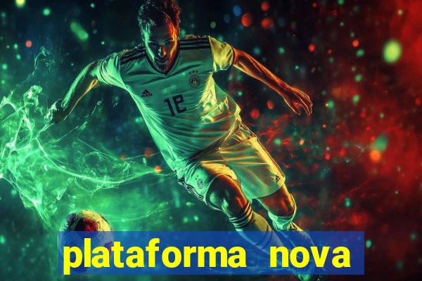 plataforma nova fortune dragon
