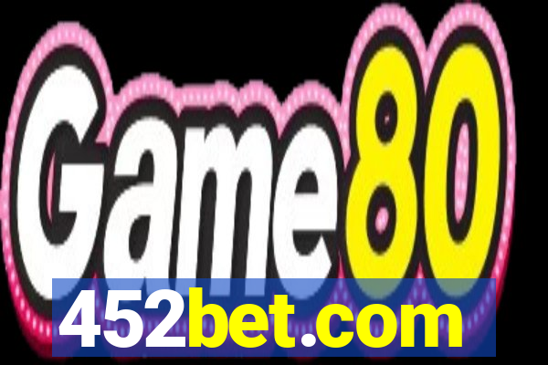 452bet.com