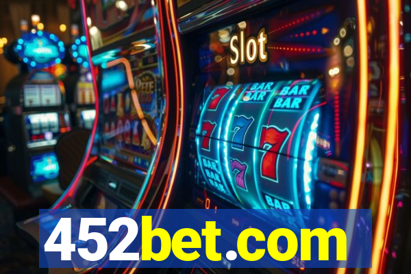 452bet.com