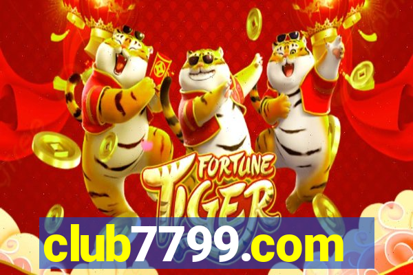 club7799.com