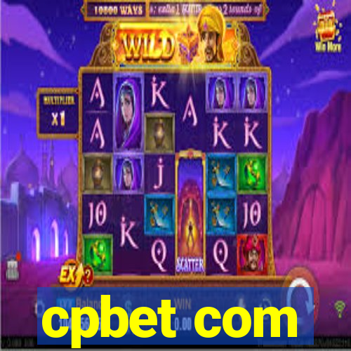 cpbet com