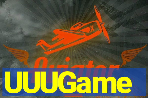 UUUGame
