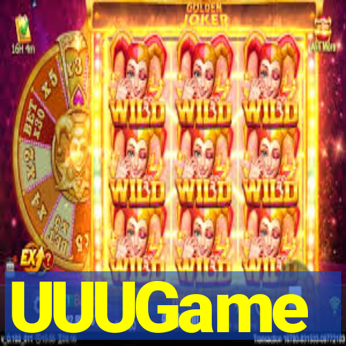 UUUGame