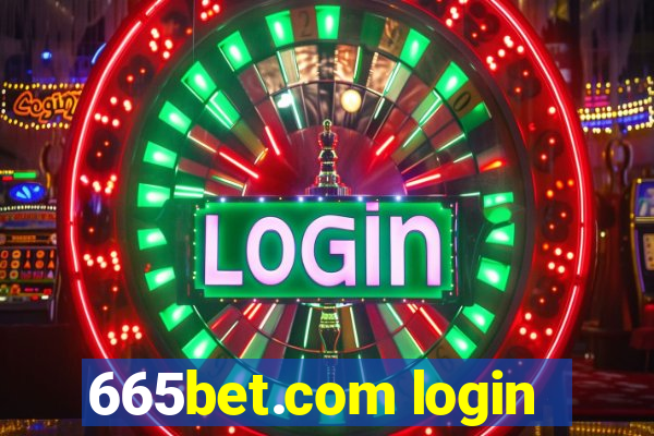 665bet.com login
