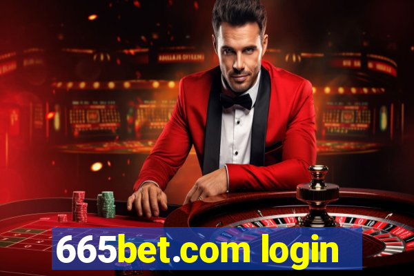 665bet.com login