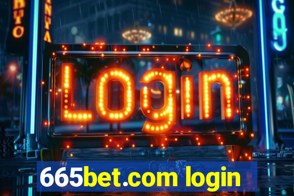665bet.com login