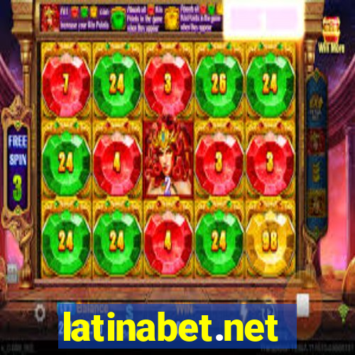 latinabet.net