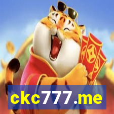 ckc777.me