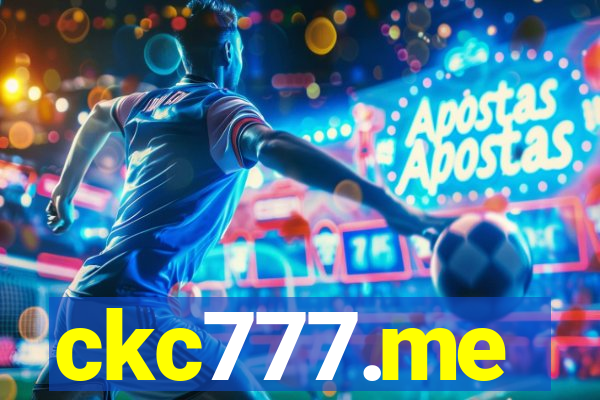 ckc777.me