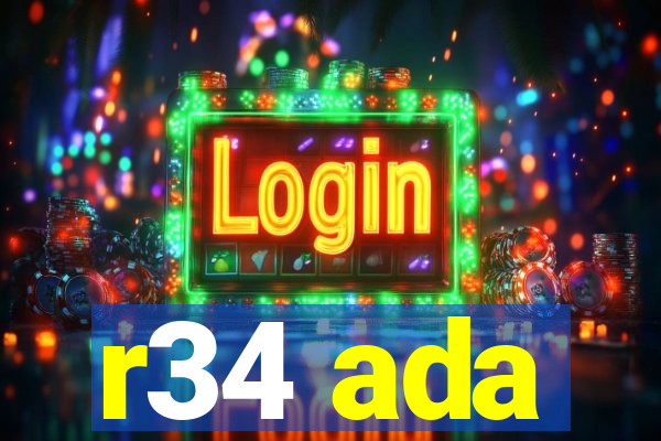 r34 ada