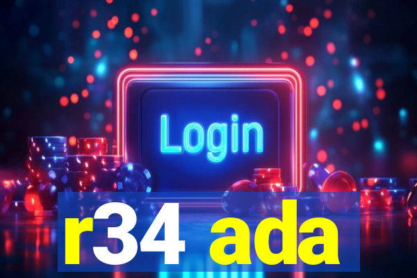 r34 ada