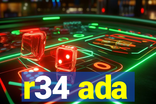 r34 ada