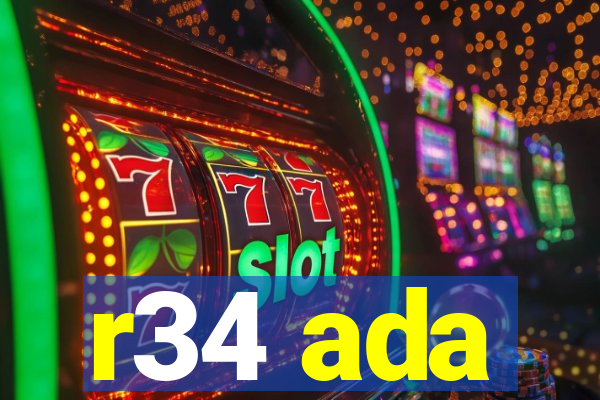 r34 ada