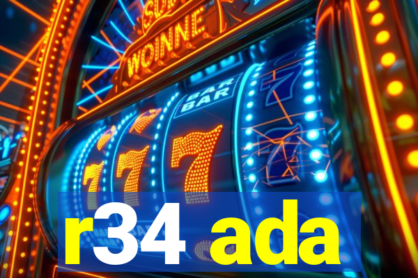 r34 ada