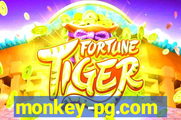 monkey-pg.com