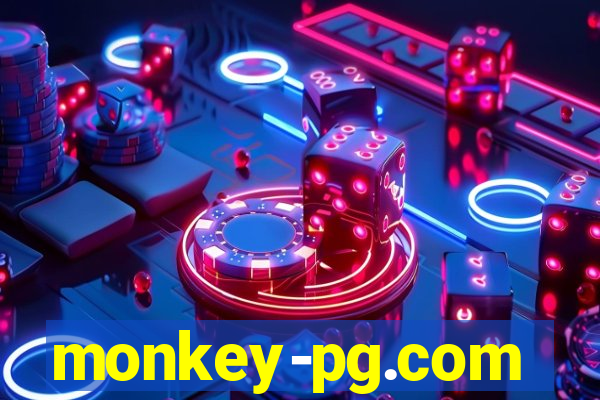 monkey-pg.com