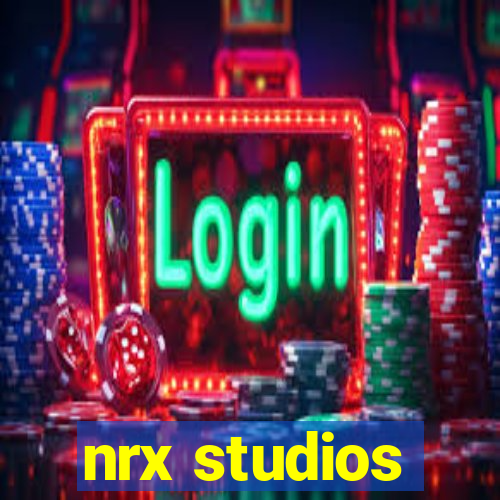 nrx studios