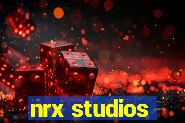 nrx studios