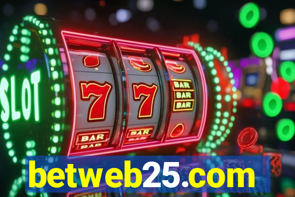 betweb25.com
