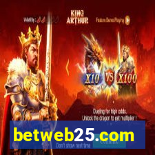 betweb25.com