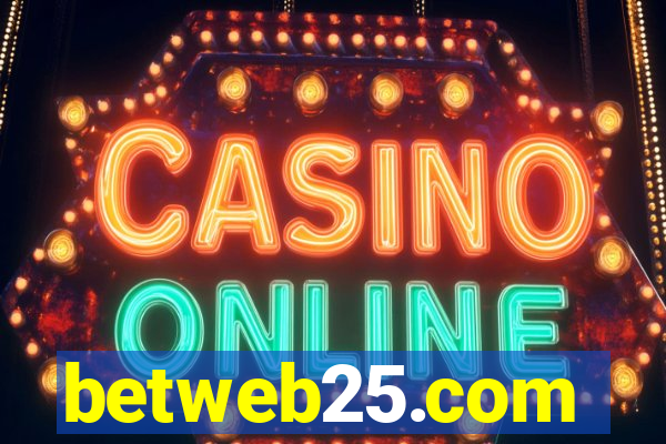 betweb25.com