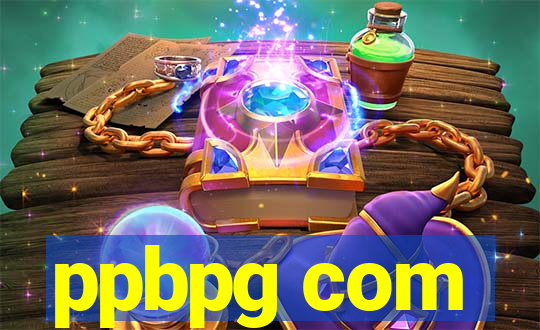 ppbpg com
