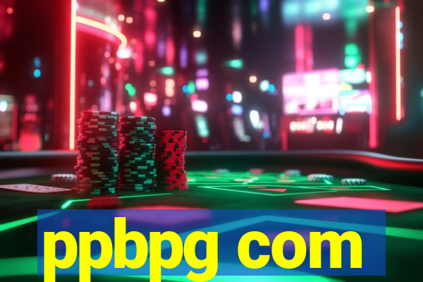 ppbpg com