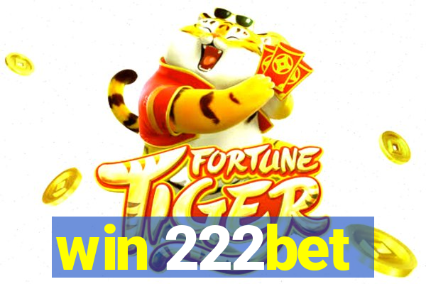 win 222bet