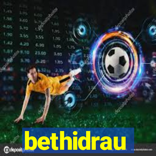 bethidrau
