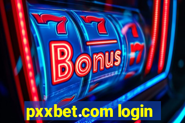 pxxbet.com login