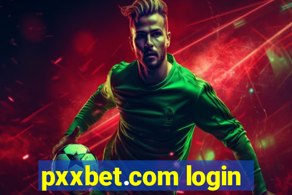 pxxbet.com login