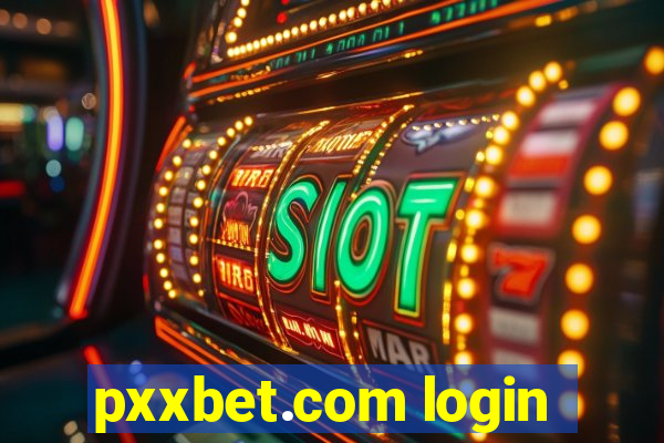 pxxbet.com login